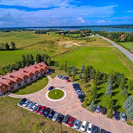 Port Mikołajki