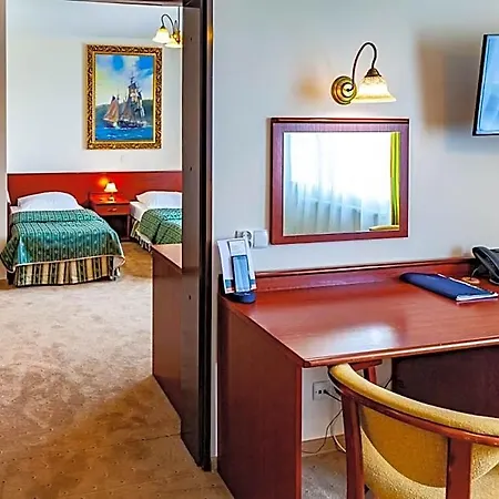 Port B&B 3*