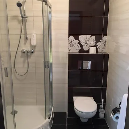 Bed & Breakfast Port Mikołajki