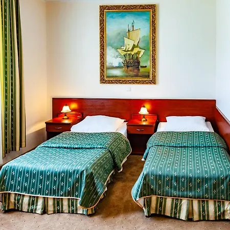 Port Bed and Breakfast 3*