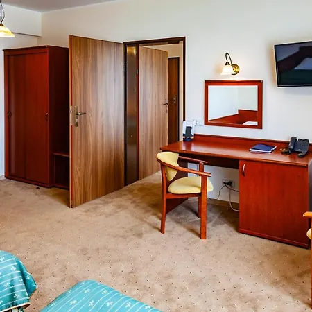 Port Bed & Breakfast Mikołajki