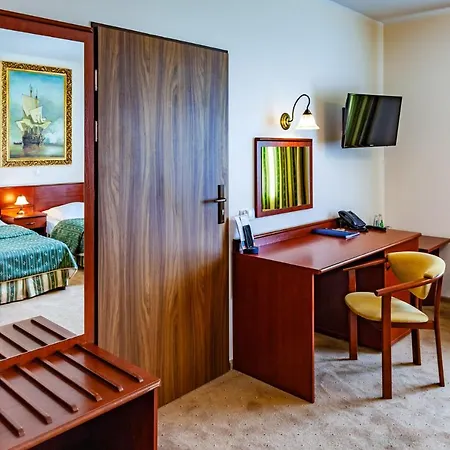 Port Bed & Breakfast 3*