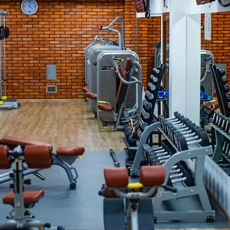 Port Bed and Breakfast 3*