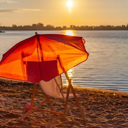 Bed and Breakfast Port