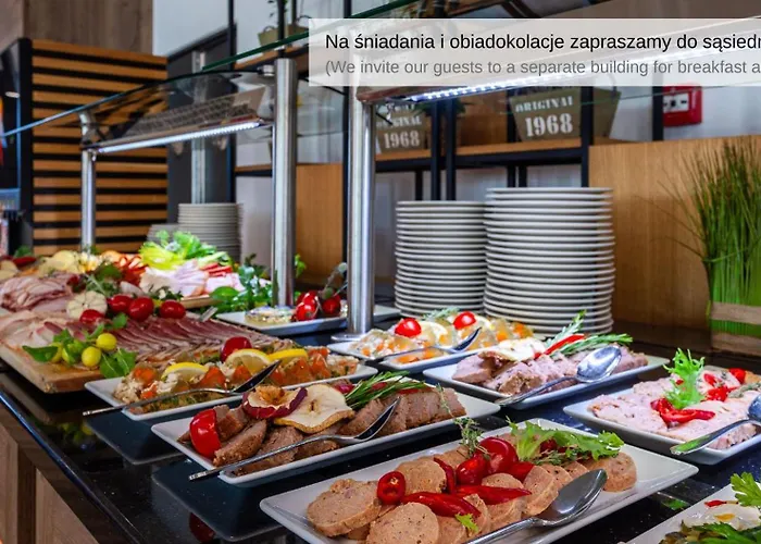 Port 3* Mikolajki (Mragowo)