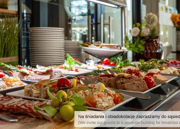 Port Bed & Breakfast