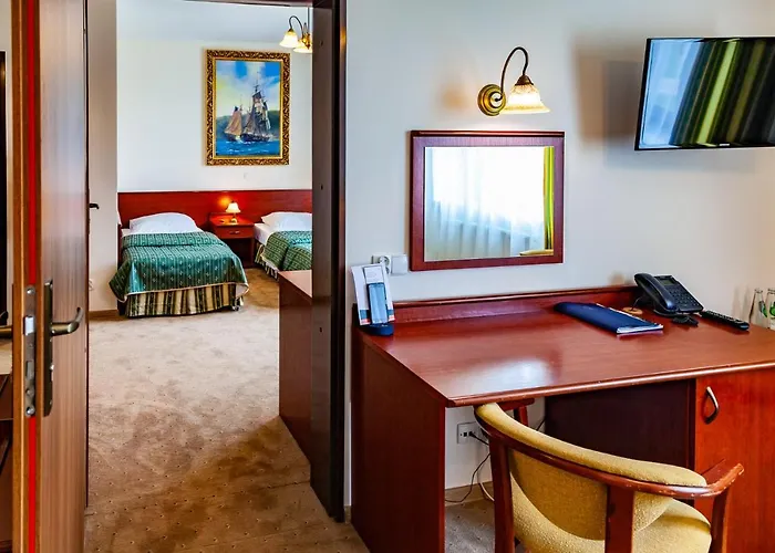 Port 3* Mikolajki (Mragowo)