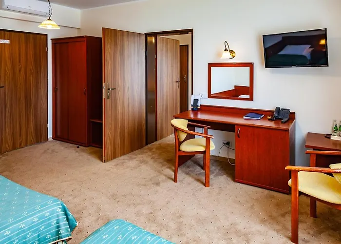 Port Bed & Breakfast Mikolajki (Mragowo)