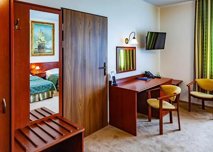 Port Bed & Breakfast 3*