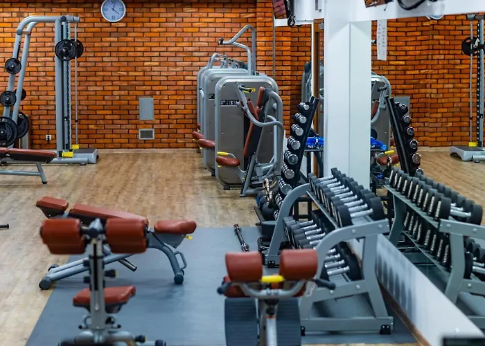 Port Bed & Breakfast 3*