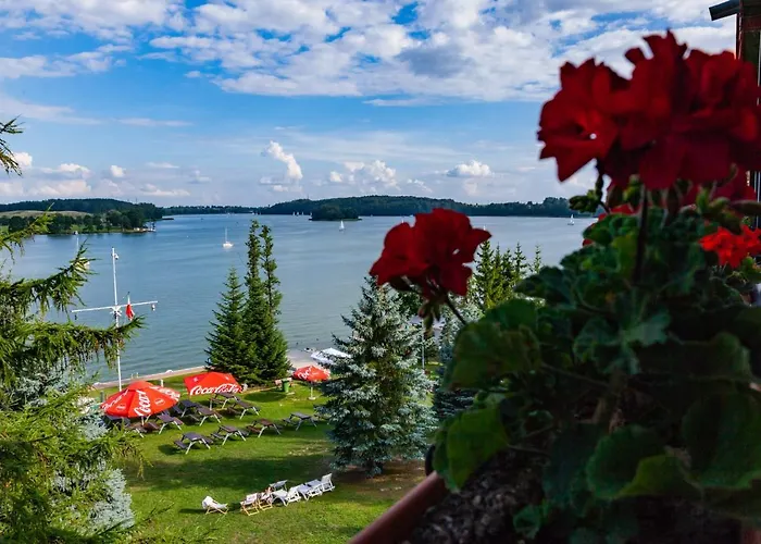 Bed & Breakfast Port