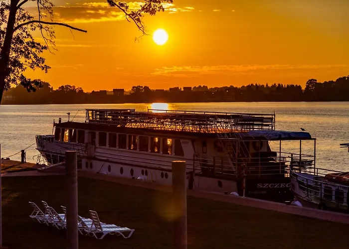 Port Bed & Breakfast